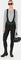 Endurance Jayne V2 pantalones con tirantes para damas - black | 36 | S