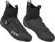 Northwave Zapatillas anchas de ciclismo de ruta Celsius R Arctic GTX - black/39,5
