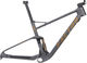 Factor Lando XC Fox 29" Carbon Rahmenkit - radiant copper/L/29"/1 1/8" - 1,5" tapered
