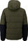 Oakley Tahoe Puffy RC Chaqueta - new dark brush/M