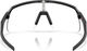 Oakley Sutro Lite S Sportbrille - matte black/clear photochromic
