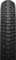 Schwalbe Cubierta de alambre Pick-Up Super Defense Fair Rubber 26" - negro-reflejante/26 /60 /60-559/2.35 