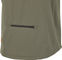 Giro Cascade Stow Insulated Vest - light trail green/M