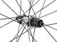 DT Swiss PR 1600 SPLINE 23 Center Lock Disc 28" Wheelset - schwarz | Shimano Road | 142 mm | 100 mm | 28" | 100 mm | Shimano Road | 100 mm | 142 mm | Non Boost | Non Boost