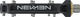 NEWMEN Beskar Plattformpedale - black