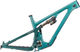 Yeti Cycles SB140 TURQ Carbon 29" Rahmenkit - -/-