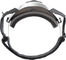 Oakley Masque Airbrake Prizm MX - tuff blocks black-gunmetal | prizmmx bronze