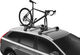 Thule Porte-Vélos de Toit FastRide - black