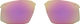 100% Spare Mirror Lenses for Speedcoupe Sports Glasses - purple multilayer mirror/purple multilayer mirror