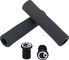 Ergon GXR Circular Handlebar Grips - black