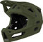 iXS Trigger MIPS Fullfacehelm - olive/54 - 58 cm