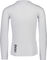 POC Essential Layer LS Jersey - hydrogen white | L