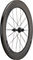 NEWMEN Streem TT.80 VONOA 28" Carbon Wheelset - black | 142 mm | 100 mm | 28" | Shimano Road