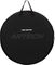Scope Cycling Artech 6 Disc Centre-Lock 28'' Wheelset - black | 142 mm | 100 mm | 28" | SRAM XDR
