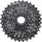 Shimano Cassette Altus CS-HG31 de 8 Velocidades - plata | 11-30
