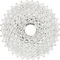 SRAM PG-970 9-speed MTB Cassette - silver/11-34
