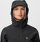 Fjällräven Women's Bergtagen Stretch Outdoor Jacket - black | L