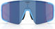 Bliz P003 Sports Glasses - matte blue | blue