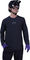 Fox Head Maillot Defend Thermal Lunar Special Edition - black/XXL