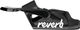 RockShox Reverb Stealth 31.6 mm 100mm Dropper Seatpost - Workshop Packaging - black | 31,6 mm | 340 mm | Matchmaker X | 0 mm