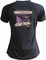 Zimtstern Heavy Pedalz Women's T-Shirt - pirate black | XS