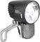 busch+müller Lumotec IQ Onefive T Senso Plus LED Frontlicht m.StVZO-Zulassung 2016 - schwarz