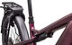 Specialized Bicicleta eléctrica de trekking Turbo Vado X3 5.0 27,5" - gloss bordeaux metallic-sandstone metallic | 44 mm | XL | 27,5" (650B) | 170,0 mm
