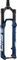 RockShox SID Ultimate Race Day 2 3P DebonAir+ Boost 29" Federgabel - sid blue crush-gloss/15 mm Steckachse/110 mm/110 mm/1 1/8" - 1,5" tapered/44 mm/29"