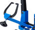 ParkTool Zentrierständer Profi TS-2.3 - blau
