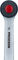 Proxxon 1/2 Standard Ratchet - black-silver-yellow