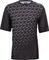 Oakley Maillot Flow S/S - blackout/L