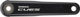 Shimano CUES FC-U4010-2 Crankset - black/175.0 mm 30-46