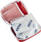 VAUDE First Aid Kit L Erste-Hilfe-Set - mars red