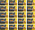 Powerbar PowerGel Shots Fruchtgummis - 20 Beutel - raspberry