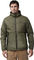 Fox Head Veste Ridgeway modèle 2025 - olive green/M