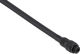 Lezyne CNC Tubeless Drive Minipumpe mit Tubeless Reparaturset und CO2-Pumpe - schwarz