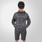 Endura Veste Hummvee Windproof Shell - grey camo | M