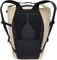VAUDE ReCycle Transformer 26 mochila híbrida-bolsa para bicicleta - linen | 26 | one size