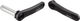 Hope Carbon 73 mm Wide Kurbel - black/170,0 mm