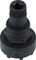 Cyclus Tools Herr. anillos de bloqueo p. E-Bikes Snap.In SN.81-W für Yamaha / Giant - negro