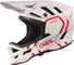 O'NEAL Blade Polyacrylite Full-Face Helmet - strike-white-red | 55 - 56 cm
