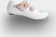 DMT Zapatillas de ciclismo de ruta KR0 EVO - white-bronze/40