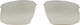100% Spare Mirror Lenses for Speedcoupe Sports Glasses - low-light yellow silver mirror/low light yellow-silver mirror