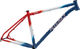 Ritchey P-29ER Stahl 29" Rahmen - team edition | 50 mm | M | 29"