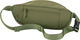 Fjällräven Riñonera Ulvö Medium - green | 2 