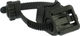 CATEYE SP-11 FlexTight Rear Light Mount - black
