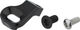 DT Swiss L2 auf L3 Lenkerremote Conversion Kit - schwarz