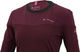 VAUDE Shirt Womens Moab LS PRO - cassis/36