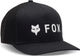 Fox Head Absolute Flexfit Cap - black | S/M