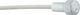 BBB BrakeWire BCB-21/BCB-22C Brake Cable - stainless steel/BCB-22C